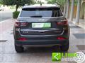 JEEP COMPASS 2.0 M.JET  4WD 140 CV Limited