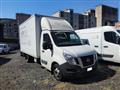 NISSAN NV400 35 2.3 dci 130cv L2 chass. cab. E6 NV400 33 2.3 dCi 130CV PC-TN Furgone