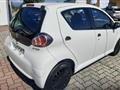 TOYOTA AYGO 1.0 12V VVT-i 5 porte Now Connect