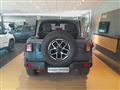 JEEP WRANGLER Unlimited 2.0 Turbo Rubicon