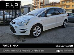 FORD S-MAX 2.0 203CV Titanium