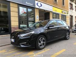 HYUNDAI I30 Wagon 1.6 CRDi 136 CV 48V DCT Prime