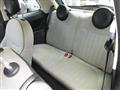 FIAT 500 1.2 Lounge 69cv full optional garantita