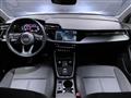 AUDI A3 SPORTBACK SPB 30 TDI S tronic S line edition