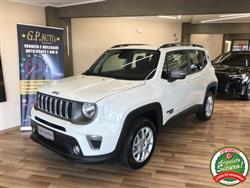 JEEP RENEGADE 2.0 Mjt 140CV 4WD Limited