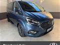 FORD TOURNEO CUSTOM Tourneo Custom 320 2.0 TDCi 185CV aut. PL Titanium