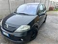 CITROEN C3 1.4 HDi 70CV Classique neopatentati