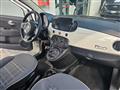 FIAT 500 1.2 DOLCEVITA GPL OK NEOPATENTATI