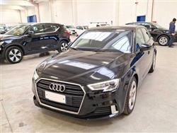 AUDI A3 1.6 TDI 116 CV Sport