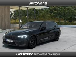 BMW SERIE 3 e xDrive Touring Msport