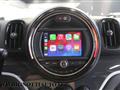 MINI COUNTRYMAN 2.0 Cooper SD - Countryman Automatica-CAR PLAY