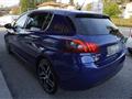 PEUGEOT 308 PureTech Turbo 130 Allure