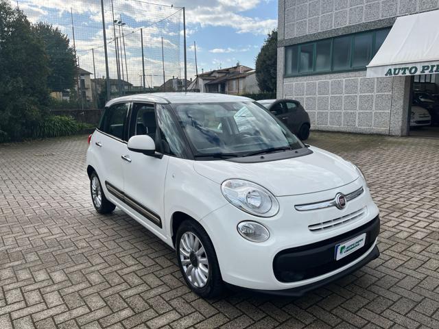 FIAT 500L 1.3 Multijet 85 CV Pop Star CON GANCIO TRAINO