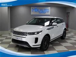 LAND ROVER RANGE ROVER EVOQUE 2.0 D150 MHEV AWD AUT EU6