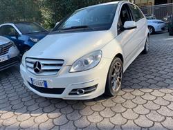 MERCEDES CLASSE B B 180 BlueEFFICIENCY Chrome