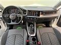 AUDI A1 SPORTBACK SPB 30 TFSI S tronic S line PRONTA CONSEGNA