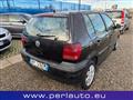 VOLKSWAGEN POLO 1.4 TDI cat 5 porte Highline