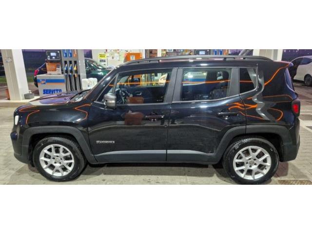 JEEP RENEGADE 1.3 T4 DDCT S