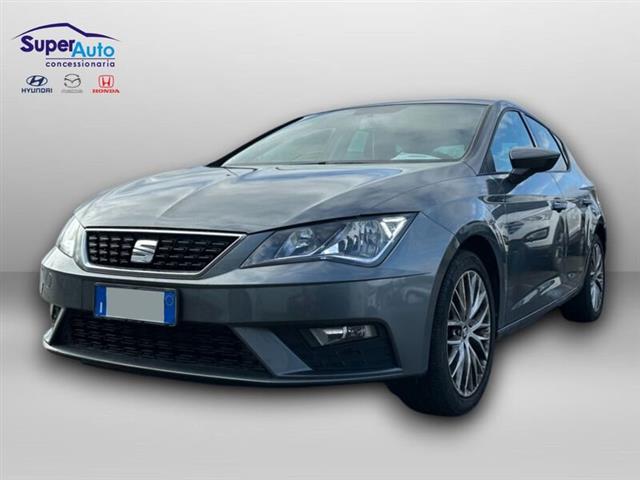 SEAT LEON 1.4 TGI 5p. Style