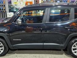 JEEP RENEGADE 1.3 T4 DDCT S