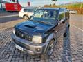 SUZUKI JIMNY 1.3 VVT Evolution+ 4WD E6