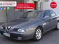 ALFA ROMEO 166 2.5i V6 24V cat Progression