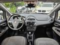 FIAT PUNTO 1.4 5 porte Active GPL