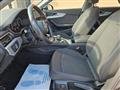 AUDI A4 AVANT Avant 40 TDI S tronic Business Advanced