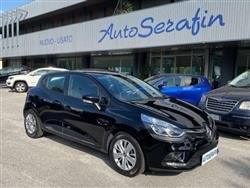 RENAULT CLIO 0.9 tce energy Business 90cv