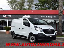 RENAULT TRAFIC 1.6 dCi Furgone Ice 3 POSTI 120CV