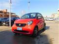 SMART FORTWO CABRIO 70 1.0 twinamic cabrio Prime Android Auto