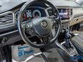 VOLKSWAGEN T-ROC 1.6 TDI SCR Business BlueMotion Technology