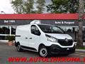 RENAULT TRAFIC 1.6 dCi Furgone Ice 3 POSTI 120CV