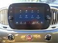 FIAT 500 1000 HYBRID 70 CV NAVI CARPLAY CLIMAUTO PDC ITALIA