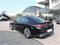 MERCEDES CLASSE CLA COUPE CLA 180 d Automatic AMG Line Advanced Plus