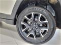 JEEP COMPASS 2.0 Multijet II 170 aut. 4WD Trailhawk