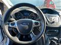 FORD KUGA (2012) Kuga 2.0 TDCI 140 CV 4WD Titanium