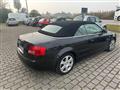 AUDI A4 Cabriolet 3.0 V6 30V cat quattro