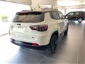 JEEP COMPASS 4XE Compass 1.3 Turbo T4 240 CV PHEV AT6 4xe S