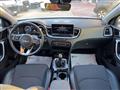 KIA XCEED 1.6 CRDi 136 CV MHEV DCT Style