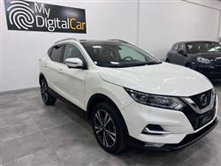 NISSAN QASHQAI 1.5 dCi 115 CV N-Connecta