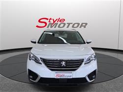 PEUGEOT 5008 BlueHDi 130 S&S Business 7 Posti