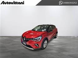 RENAULT NUOVO CAPTUR HYBRID 1.6 E Tech hybrid Intens 145cv auto