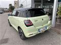 SUZUKI SWIFT 1.2 Hybrid Top