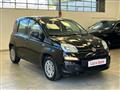 FIAT PANDA 1.2 EasyPwr GPL *UNICO PROP.*TAGLIANDI CERTIF.*