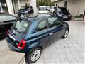 FIAT 500 1.0 Hybrid G.P.L. Dolcevita