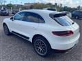 PORSCHE Macan S Diesel