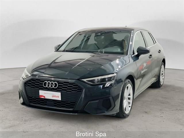 AUDI A3 SPORTBACK A3 SPB 30 TDI Business