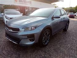 KIA XCEED 1.5 T-GDi 160 CV MHEV iMT Business