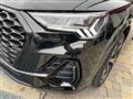 AUDI Q3 SPORTBACK SPB SPORTBACK 40 TDI 193CV NAVI-TETTO-APP-CAM-20''